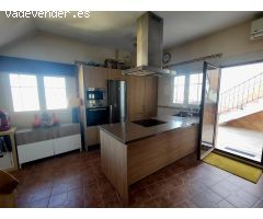 Exclusivo ático en el centro de Alhaurín el Grande
