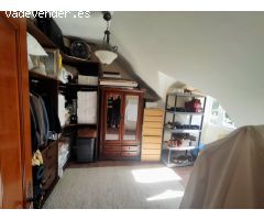 Exclusivo ático en el centro de Alhaurín el Grande