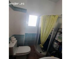 Exclusivo ático en el centro de Alhaurín el Grande