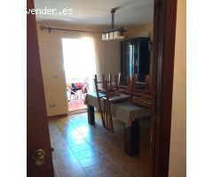 PISO A LA VENTA EN CANALS.MUY BUENA RELACIÓN CALIDAD-PRECIO