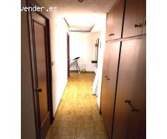 PISO A LA VENTA EN CANALS.MUY BUENA RELACIÓN CALIDAD-PRECIO