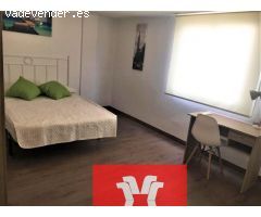 J.A.F INMOBILIARIA DISPONE DE ESTE PISO DE ALQUILER PARA ESTUDIANTES DEL CEU.