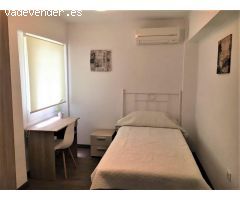 J.A.F INMOBILIARIA DISPONE DE ESTE PISO DE ALQUILER PARA ESTUDIANTES DEL CEU.