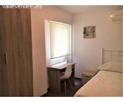 J.A.F INMOBILIARIA DISPONE DE ESTE PISO DE ALQUILER PARA ESTUDIANTES DEL CEU.