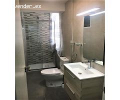 J.A.F INMOBILIARIA DISPONE DE ESTE PISO DE ALQUILER PARA ESTUDIANTES DEL CEU.