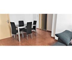 J.A.F  INMOBILIARIA ALQUILA PISO PARA ESTUDIANTES DEL CEU EN ALFARA DEL PATRIARCA.