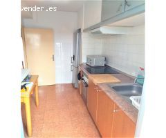 J.A.F  INMOBILIARIA ALQUILA PISO PARA ESTUDIANTES DEL CEU EN ALFARA DEL PATRIARCA.