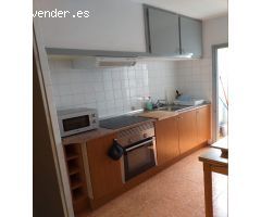 J.A.F  INMOBILIARIA ALQUILA PISO PARA ESTUDIANTES DEL CEU EN ALFARA DEL PATRIARCA.