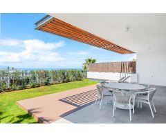 Apartamento de lujo en planta baja - 2 dormitorios - Guía de Isora