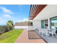 Apartamento de lujo en planta baja - 2 dormitorios - Guía de Isora