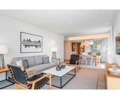 Apartamento de lujo en planta baja - 2 dormitorios - Guía de Isora