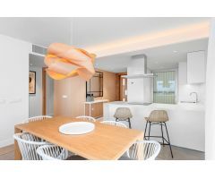 Apartamento de lujo en planta baja - 2 dormitorios - Guía de Isora
