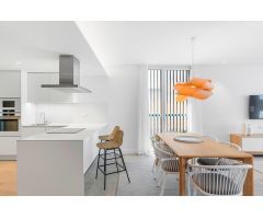 Apartamento de lujo en planta baja - 2 dormitorios - Guía de Isora