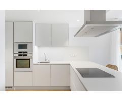 Apartamento de lujo en planta baja - 2 dormitorios - Guía de Isora