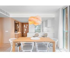 Apartamento de lujo en planta baja - 2 dormitorios - Guía de Isora