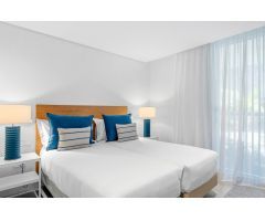 Apartamento de lujo en planta baja - 2 dormitorios - Guía de Isora