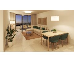 Apartamento 3 dormitorios con terraza - Costa Adeje