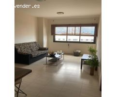 Apartamento 2 dormitorios - Los Andenes/Montaña Pacho