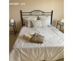 Apartamento 2 dormitorios - Los Andenes/Montaña Pacho