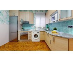 Apartamento en Lutxana