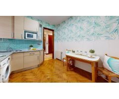 Apartamento en Lutxana