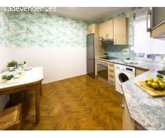 Apartamento en Lutxana