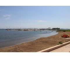 Casa Tipo Dúplex en Venta en Los Nietos de Campo Hermoso, Murcia