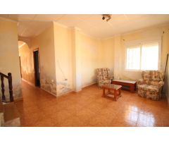 Casa Tipo Dúplex en Venta en Los Nietos de Campo Hermoso, Murcia