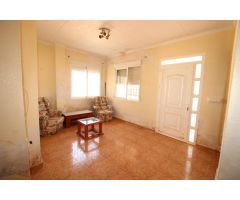 Casa Tipo Dúplex en Venta en Los Nietos de Campo Hermoso, Murcia