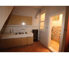 Casa Tipo Dúplex en Venta en Los Nietos de Campo Hermoso, Murcia