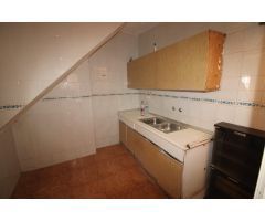 Casa Tipo Dúplex en Venta en Los Nietos de Campo Hermoso, Murcia