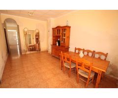 Casa Tipo Dúplex en Venta en Los Nietos de Campo Hermoso, Murcia