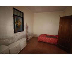 Casa Tipo Dúplex en Venta en Los Nietos de Campo Hermoso, Murcia