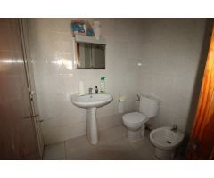 Chalet Dúplex en Primera Línea de Playa - Los Nietos, Mar Menor
