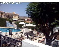 Piso en Alquiler en Puerto de mazarron, Murcia