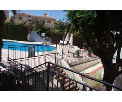 Piso en Alquiler en Puerto de mazarron, Murcia
