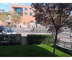 Oficina en calle av españa 44 (Alcobendas)