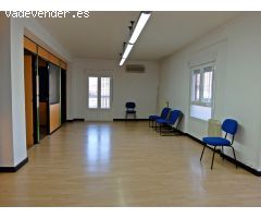 Oficina en calle av españa 44 (Alcobendas)