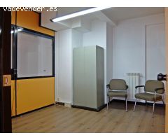 Oficina en calle av españa 44 (Alcobendas)