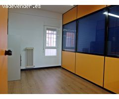 Oficina en calle av españa 44 (Alcobendas)