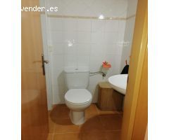CHALET ADOSADO EN UNA DE LAS MEJORES ZONAS DE ALGETE