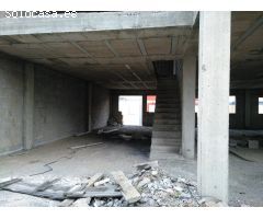 Edificio en Construcción