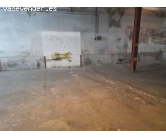 PLAZA DE GARAJE PARA COCHE Y MOTO JUNTO A AV. NOVELDA