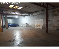 PLAZA DE GARAJE PARA COCHE Y MOTO JUNTO A AV. NOVELDA