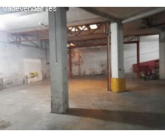 PLAZA DE GARAJE PARA COCHE Y MOTO JUNTO A AV. NOVELDA