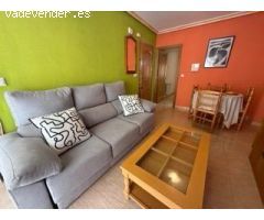 Apartamento de 1 dormitorio en Parque de las Naciones, Torrevieja