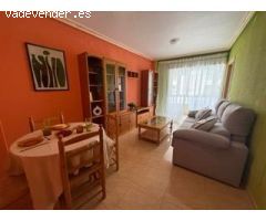 Apartamento de 1 dormitorio en Parque de las Naciones, Torrevieja