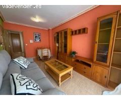 Apartamento de 1 dormitorio en Parque de las Naciones, Torrevieja