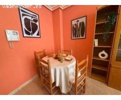 Apartamento de 1 dormitorio en Parque de las Naciones, Torrevieja