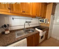 Apartamento de 1 dormitorio en Parque de las Naciones, Torrevieja